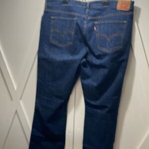 Levi’s 415 classic boot women’s jeans sz 20W